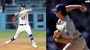 MLB Analyst believes Tampa got better end of Tyler Glasnow deal with Ryan Pepiot - "This is the perfect Rays trade"