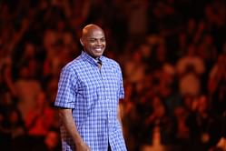 Watch: Charles Barkley 'guarantees' LA Lakers & Milwaukee Bucks winning NBA In -Season Tournament quarterfinals