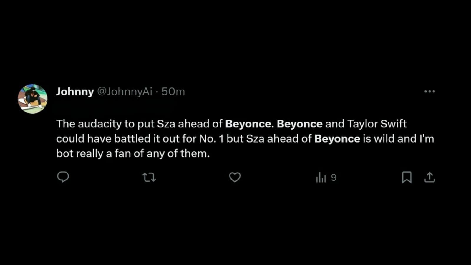 Fans react to the news (Image via X)