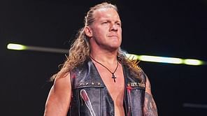 Chris Jericho breaks silence after Kenny Omega's indefinite hiatus from AEW