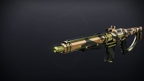 Destiny 2 Lethal Abundance god rolls, drop locations, and more