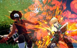 My Hero Ultra Rumble downtime today, server status, and more (December 26, 2023)