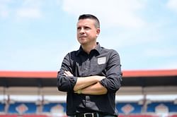 Analyzing Odisha FC's remarkable evolution under Sergio Lobera | ISL 2023-24