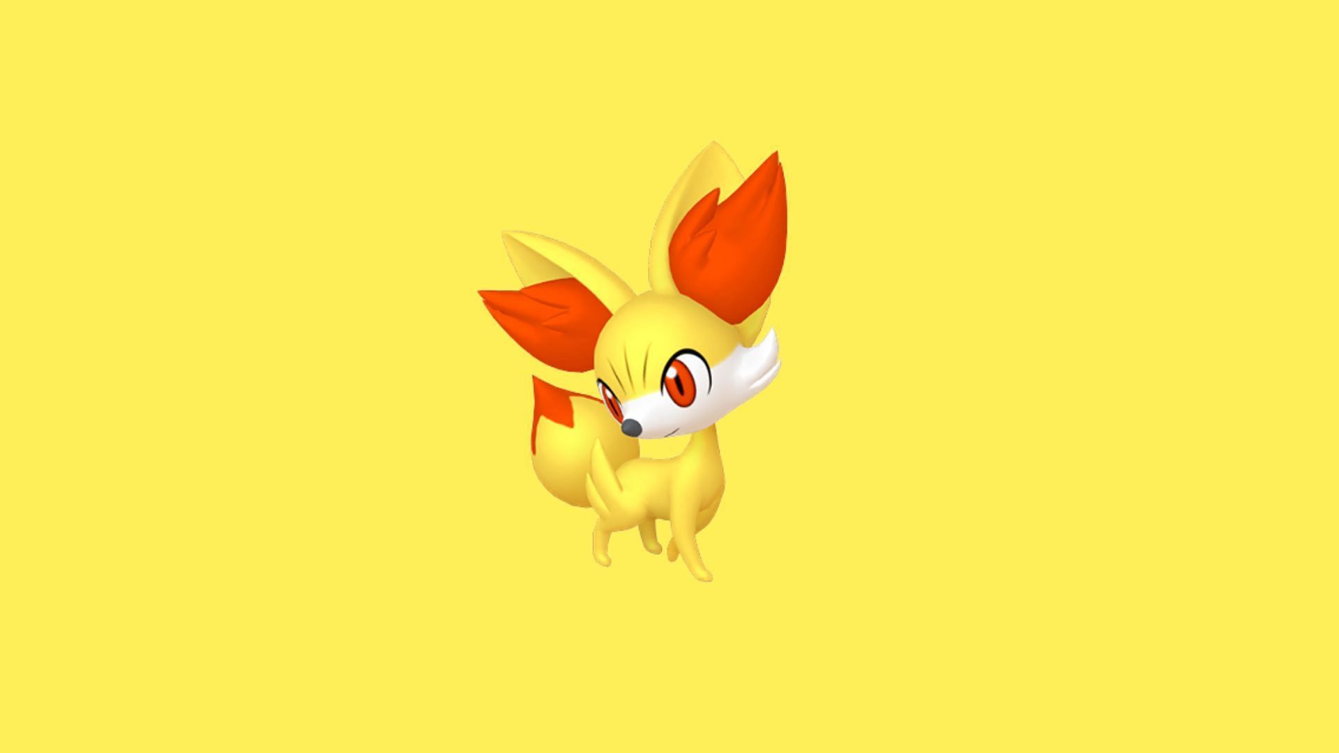 Fennekin (Image via The Pokemon Company)