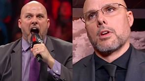 "OMFG" - WWE star makes bold demand of Adam Pearce ahead of SmackDown