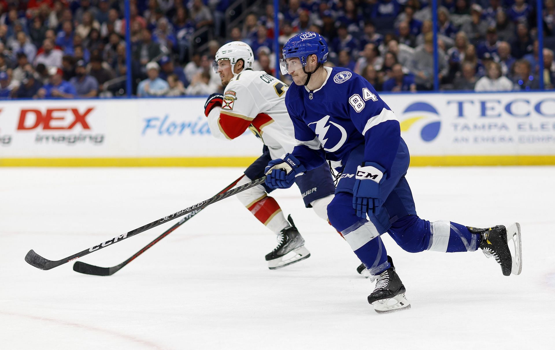 Florida Panthers Vs Tampa Bay Lightning: Game Preview, Predictions ...