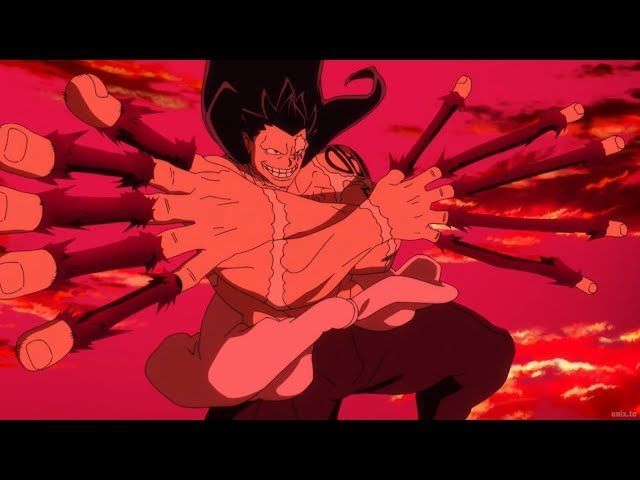 Unleashing the Battle: Victhor's Confrontation with The Union – Undead Unluck Episode 9 Review