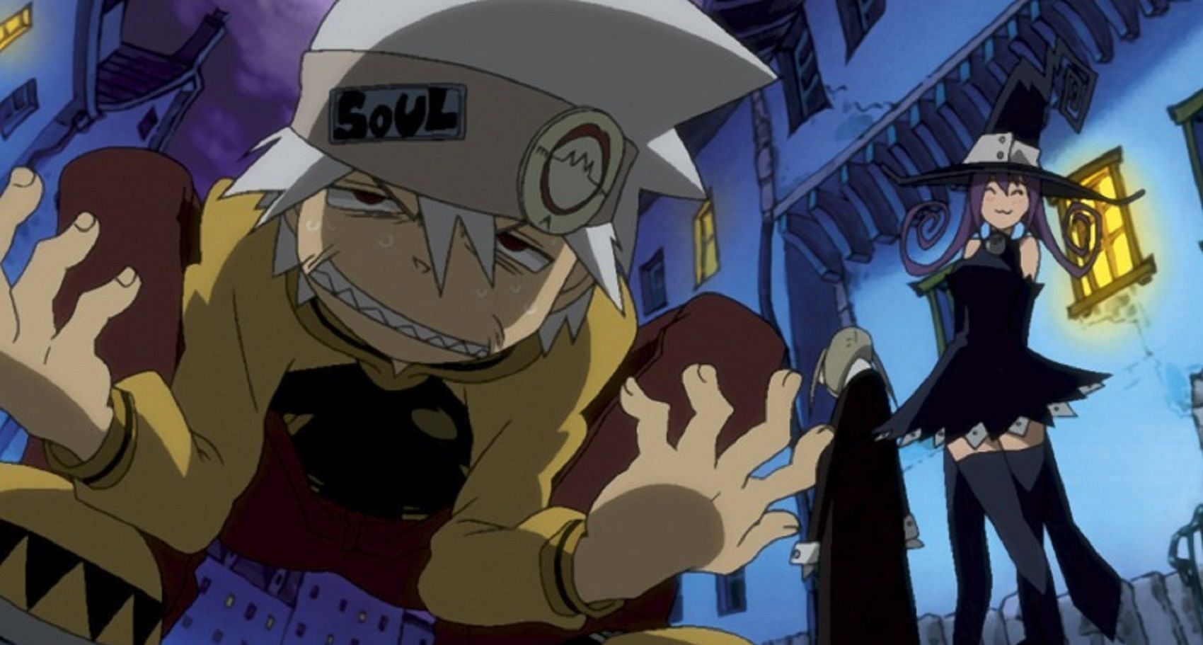 Soul Eater (Image via Bones)