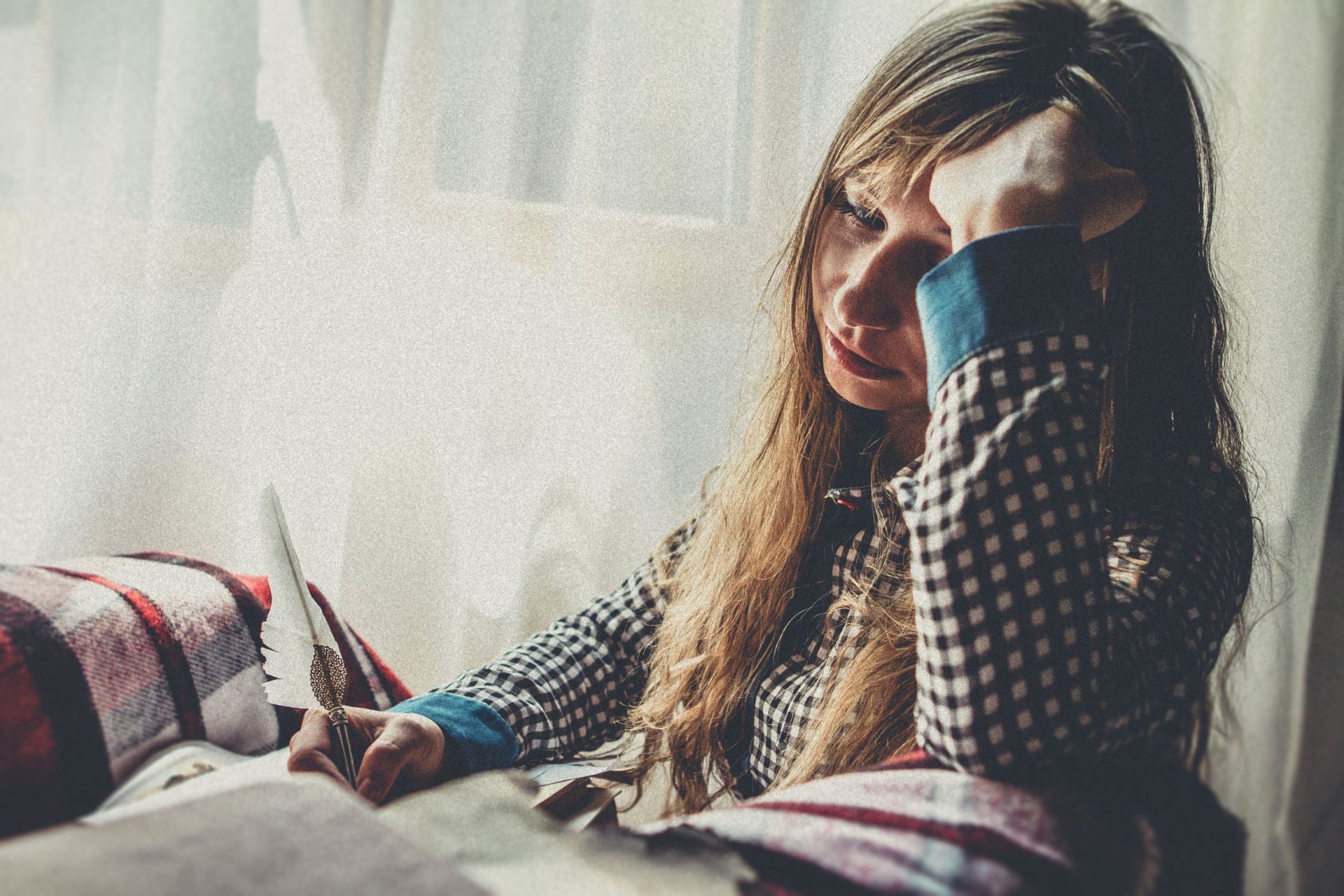 Importance of using Vaseline for hair (image sourced via Pexels / Photo by vika)