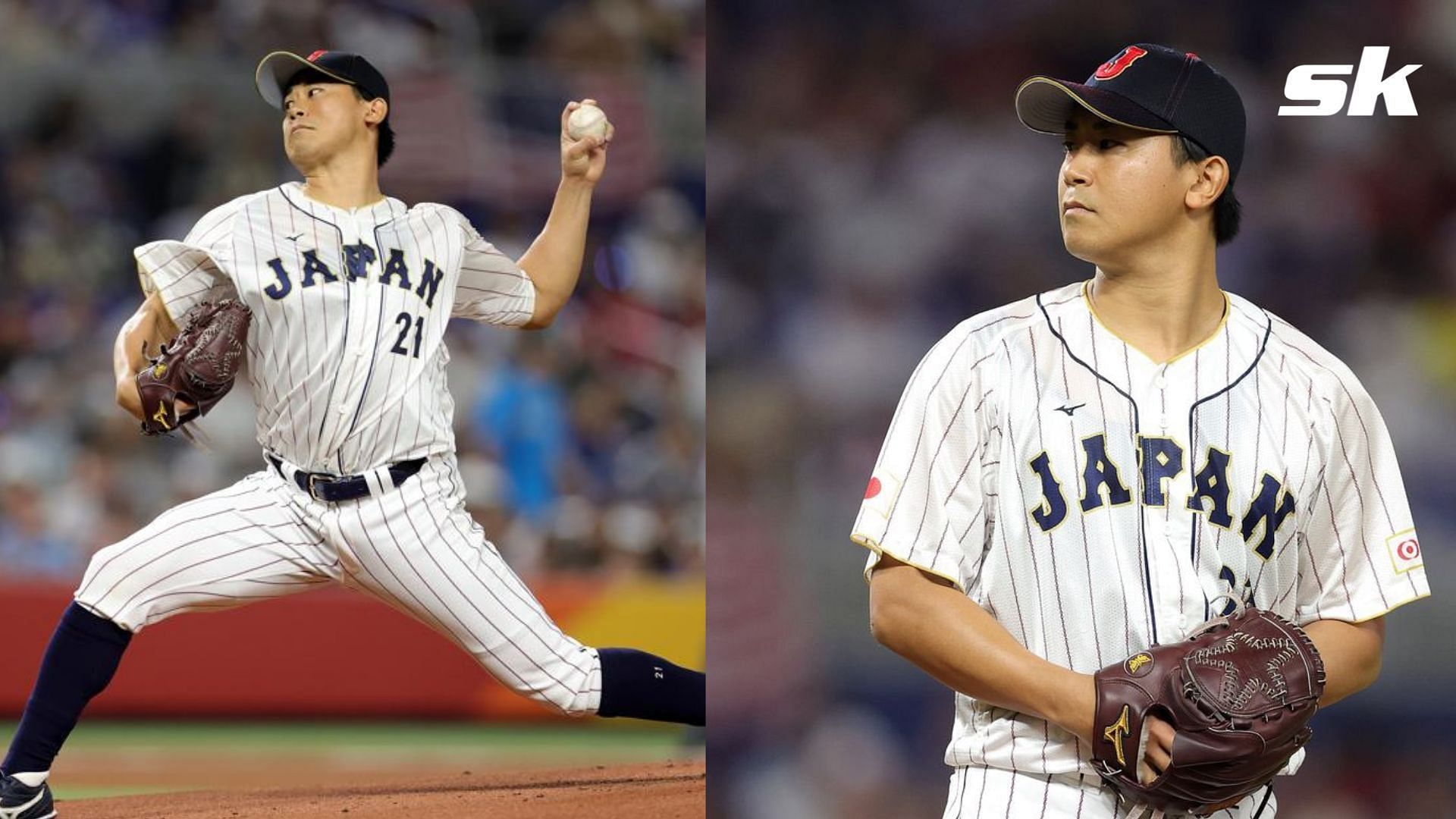 The New York Mets have emerged as an ideal landing spot for free agent Shota Imanaga