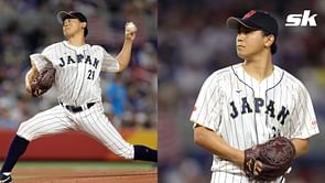 Shota Imanaga Free Agency Update: MLB insider labels veteran pitcher 'good signing' for Mets after Yoshinobu Yamamoto's Dodgers deal