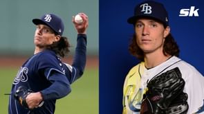 Tyler Glasnow Contract: MLB insider breaks down Dodgers' newest ace's $136,500,000 deal