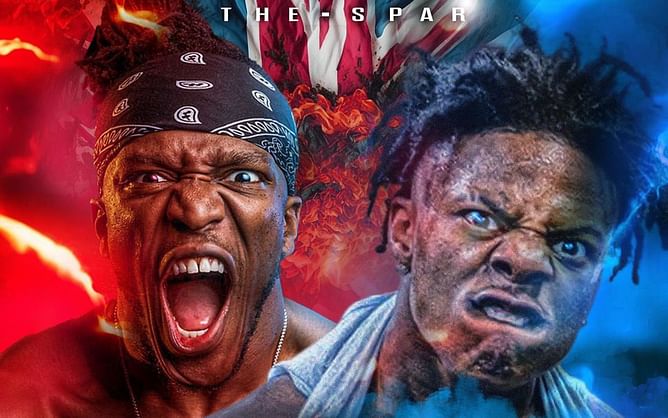 How to watch KSI vs. IShowSpeed boxing clash? US, UK, and Canada timing, streaming details, and everything you need to know