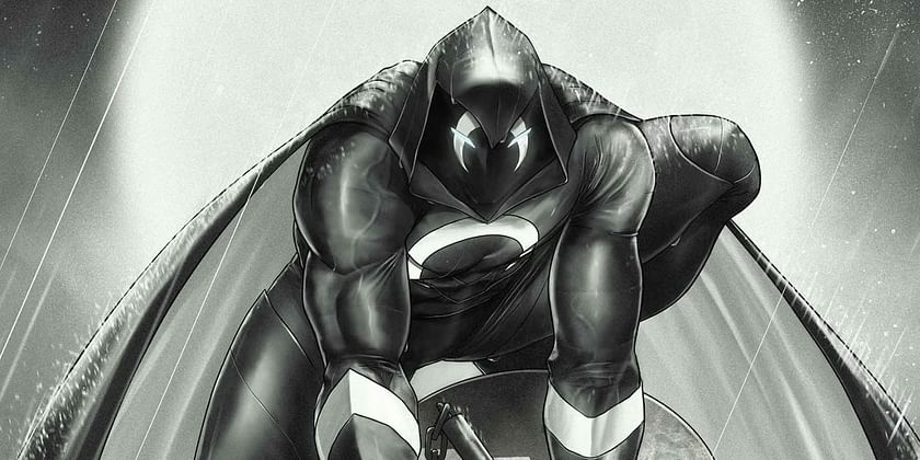 Vengeance of the Moon Knight Announced by Marvel