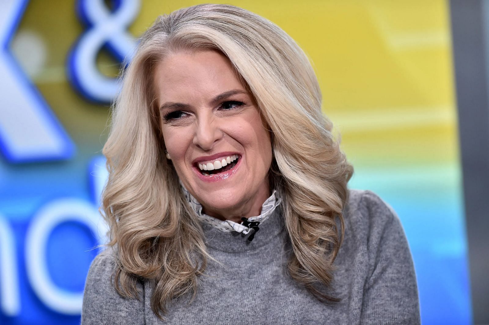 Janice Dean