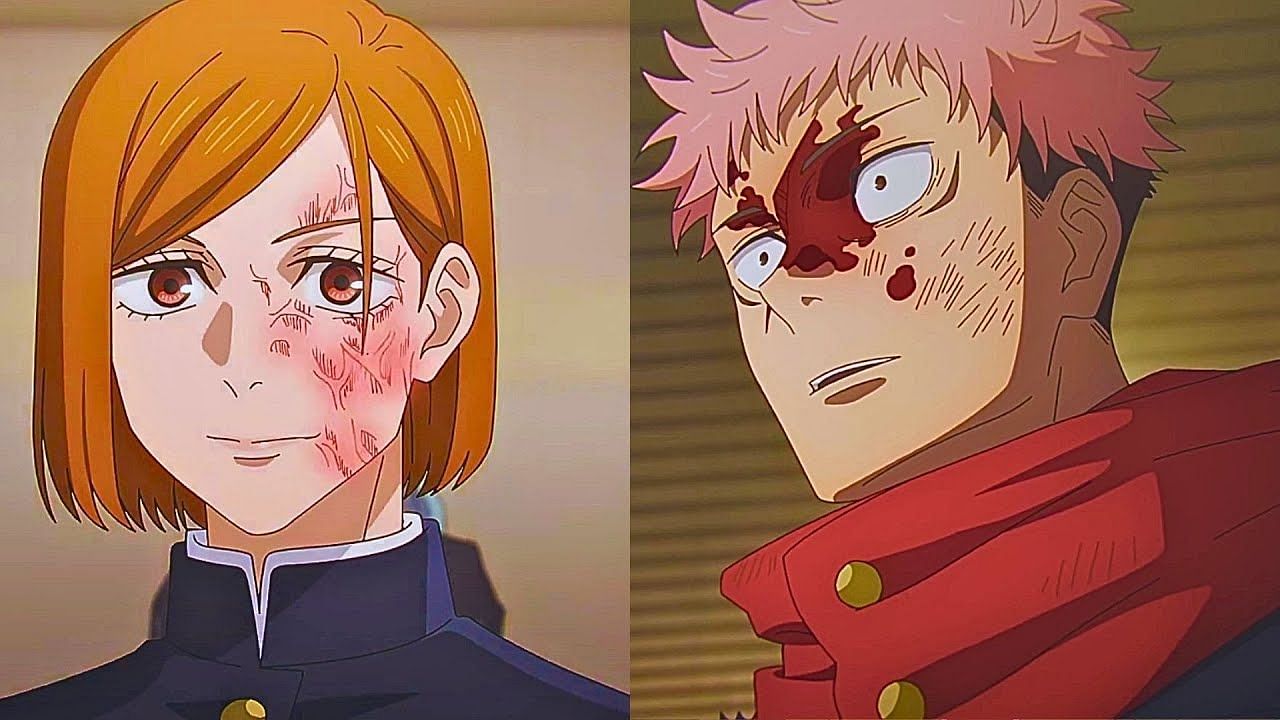 Does Arata Nitta revive Nobara Kugisaki in Jujutsu Kaisen season 2?  Explained