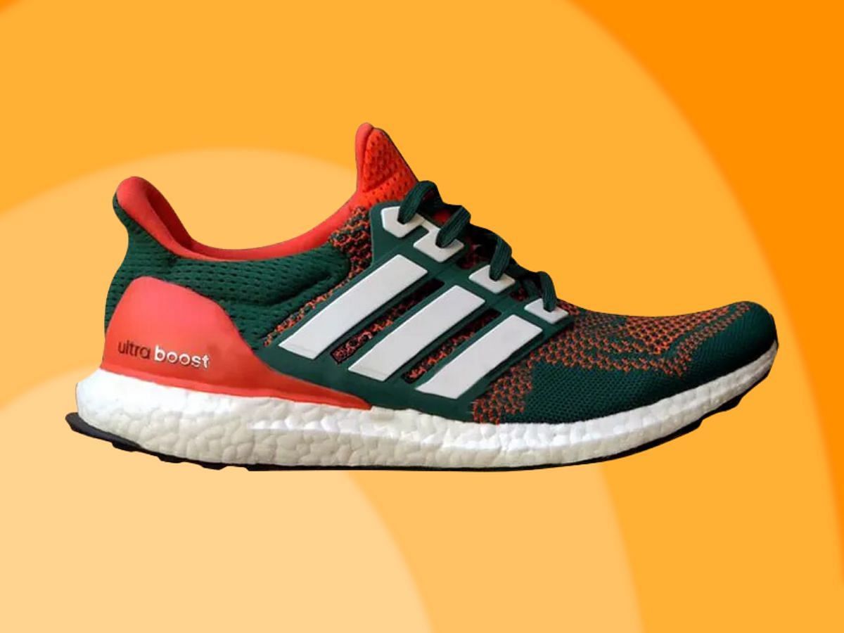 Adidas ultra outlet boost most expensive