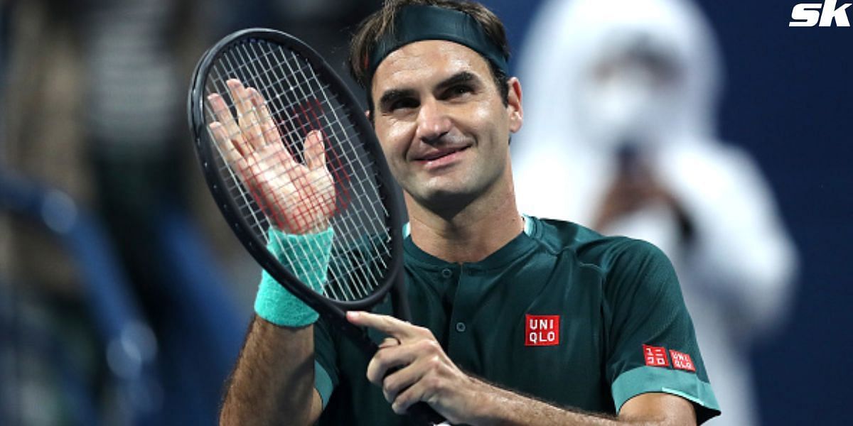 Roger Federer