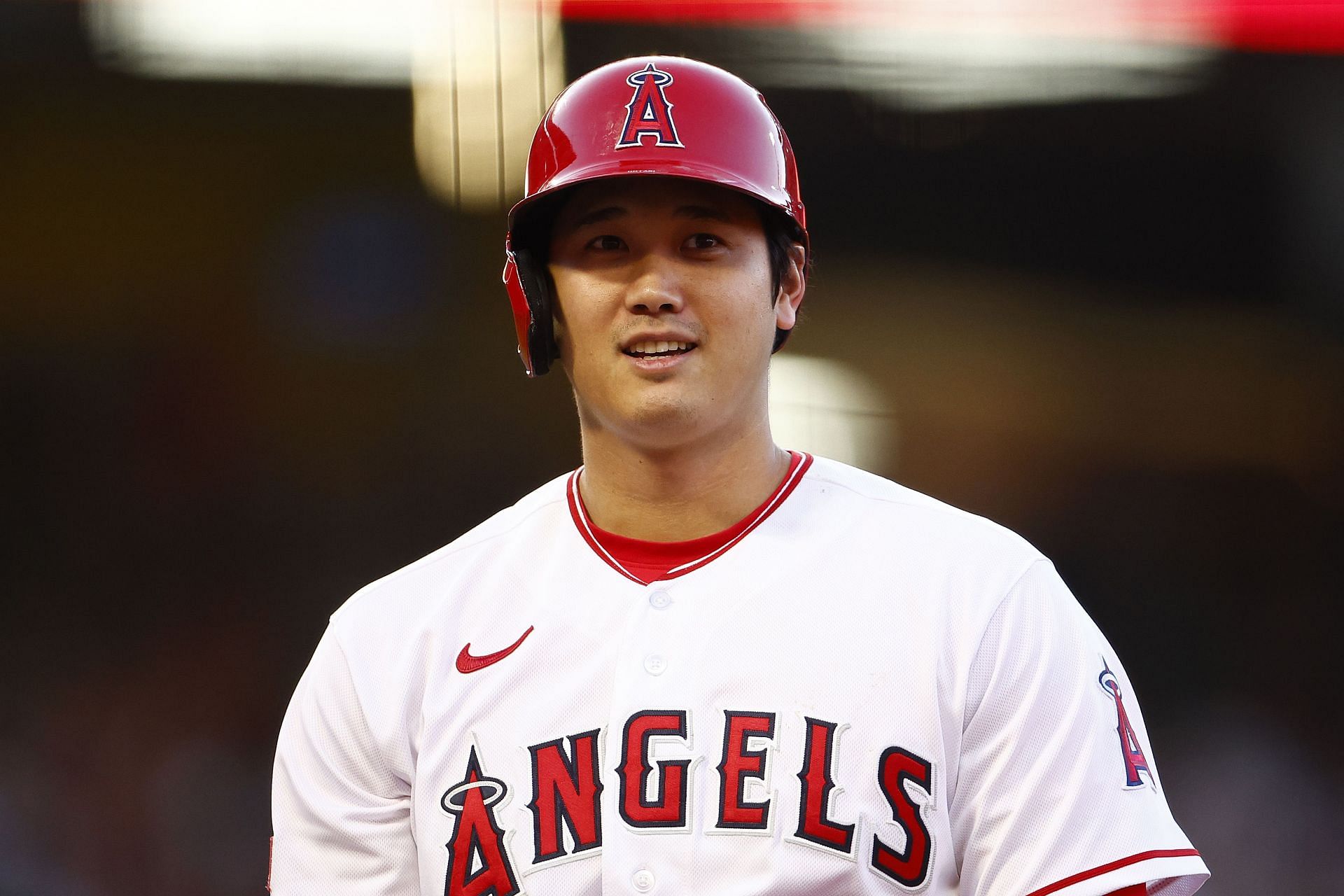 Shohei Ohtani Update: Insider reveals two-way phenom has a 'positive ...