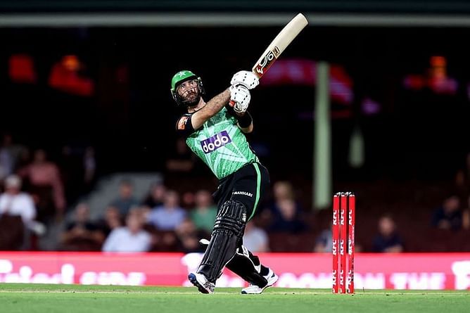 HUR vs STA Dream11 Prediction: Fantasy Cricket Tips, Today's Playing 11 and Pitch Report for Big Bash League 2023, Match 17