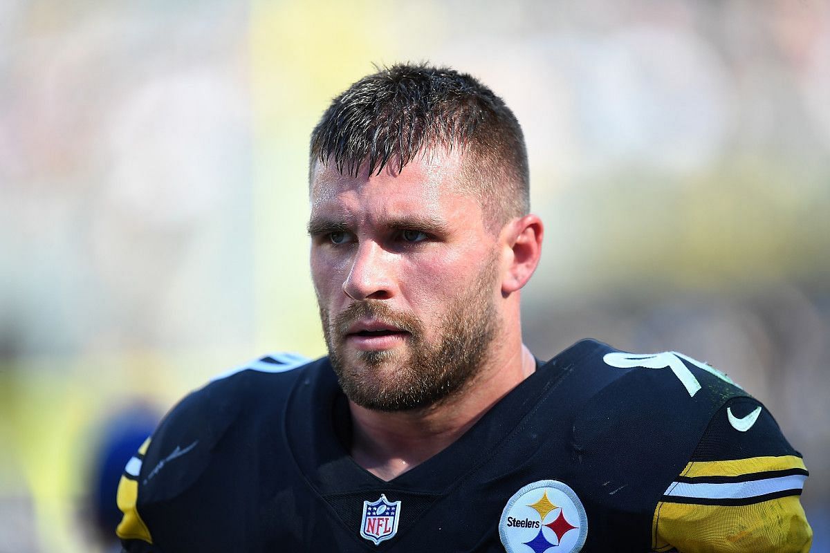 What happened to T. J. Watt? Steelers LB a major doubt for Week 15 vs. Colts