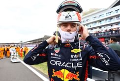 "Not everything went ideally": Max Verstappen opens up on the mistakes he made in the 2023 F1 season