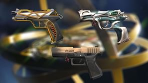5 best Classic skins for Valorant in 2023