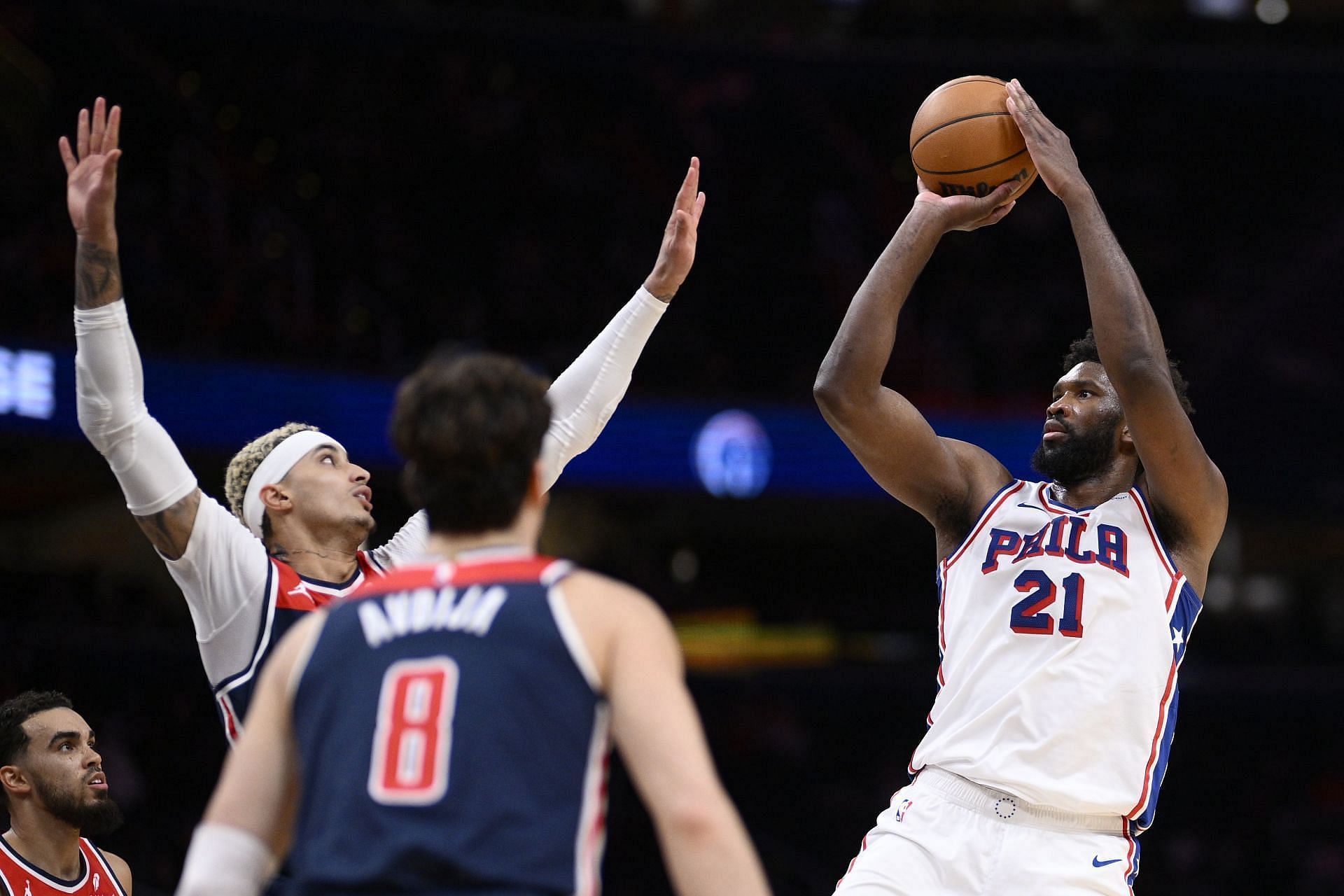 Washington Wizards vs Philadelphia 76ers: Game details, preview, betting tips, predictions and more