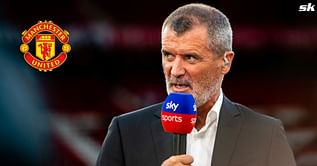 "He’s not a child anymore" - Roy Keane demands more from Manchester United attacker after poor display against Newcastle
