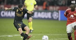 "Comeback kings", "We are winning the 15th UCL this season" - Fans on X react as Real Madrid defeat Union Berlin 3-2 in UCL fixture