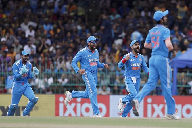 IND बनाम PAK मैच अब रोमांच‍ित नहीं करते, गौतम गंभीर के मुताबिक क्रिकेट में सबसे बड़ी प्रतिद्वंद्विता इन टीमों के बीच की होती है