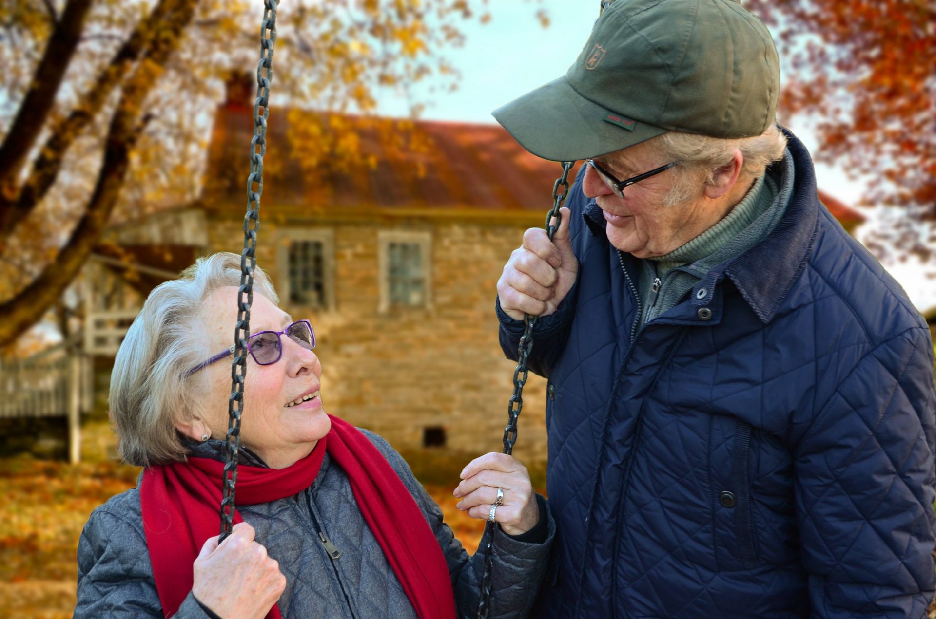 Emotional resilience as a signs you are aging well (image sourced via Pexels / Photo by pixabay)
