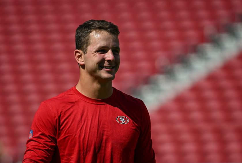 When is Brock Purdy eligible for new contract extension? Insider explains 49ers QB’s measly