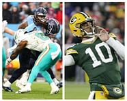 Why Are There 2 MNF Games Tonight Week 14 Scheduling For Titans 