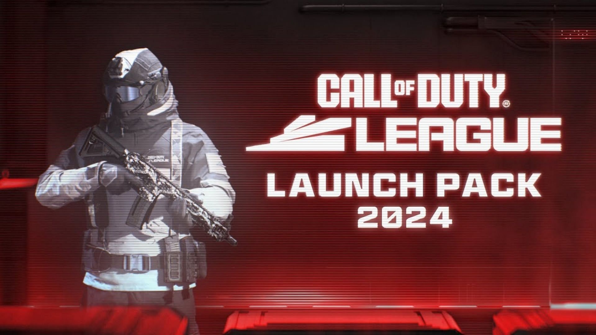 CDL 2024 Launch Pack in MW3 and Warzone Price, what's included, and more