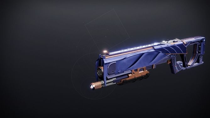 Destiny 2 Supercluster god rolls, drop locations, and more
