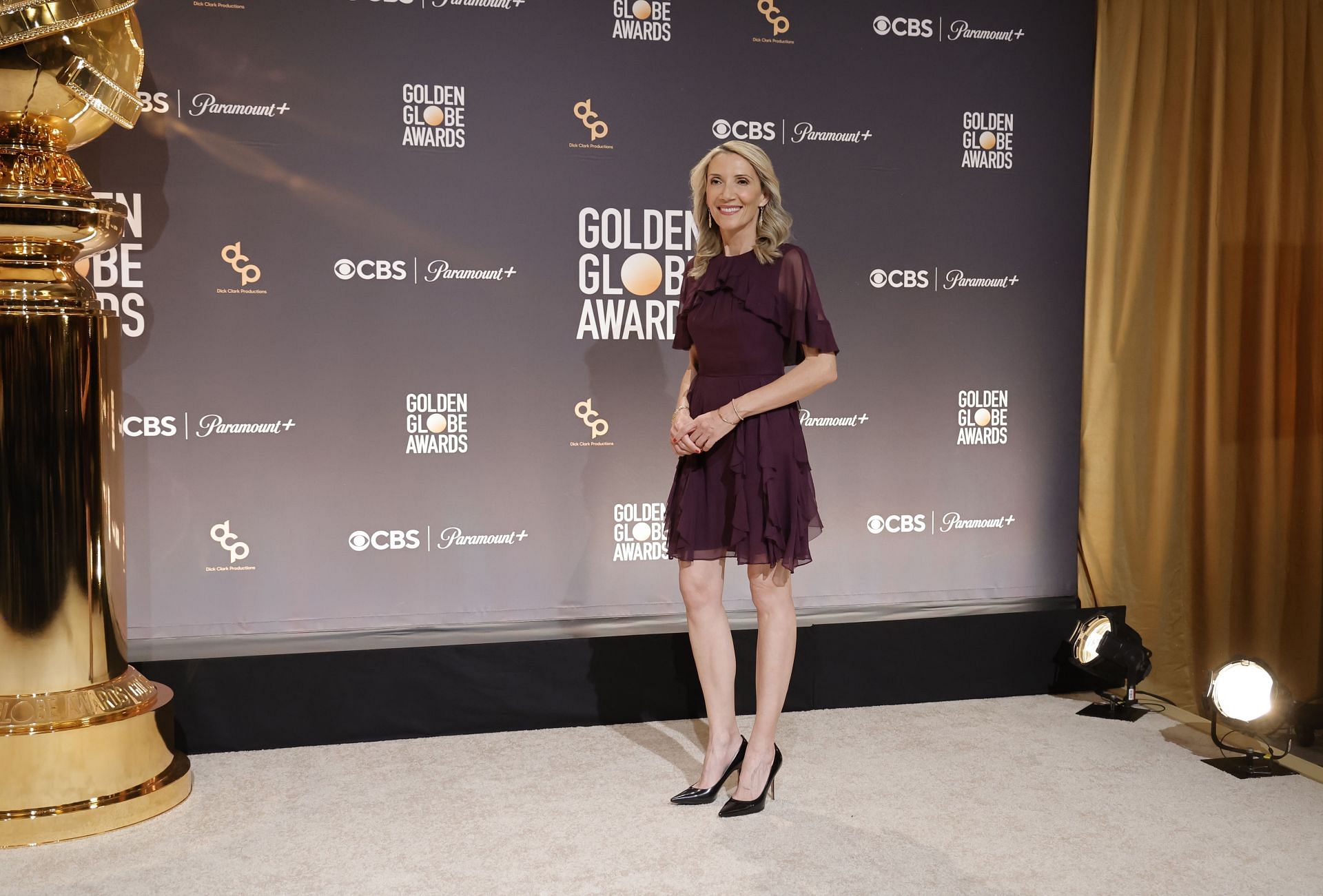 Golden Globes 2024 Date, venue, categories, and more