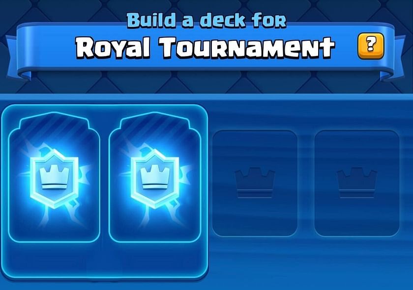 Clash Royale - What does your bracket prediction look