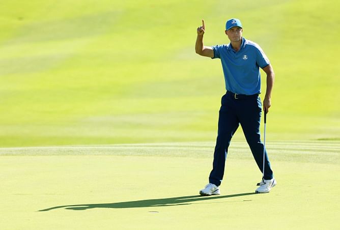 5 players to look out for in 2024 PGA Golf season feat. Ludvig Aberg