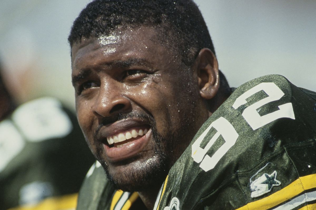 Reggie White