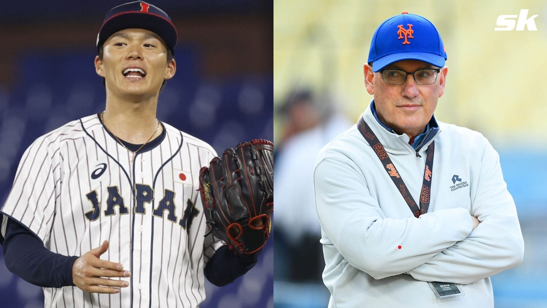 The New York Mets will likely pump the brakes after failing to ink Yoshinobu Yamamoto