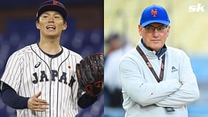 “I don’t think this is going to cause them to pivot” - MLB analyst doesn't foresee Mets pursuing big targets after missing out on Yoshinobu Yamamoto