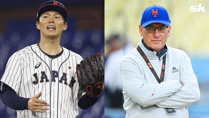 “I don’t think this is going to cause them to pivot” - MLB analyst doesn't foresee Mets pursuing big targets after missing out on Yoshinobu Yamamoto