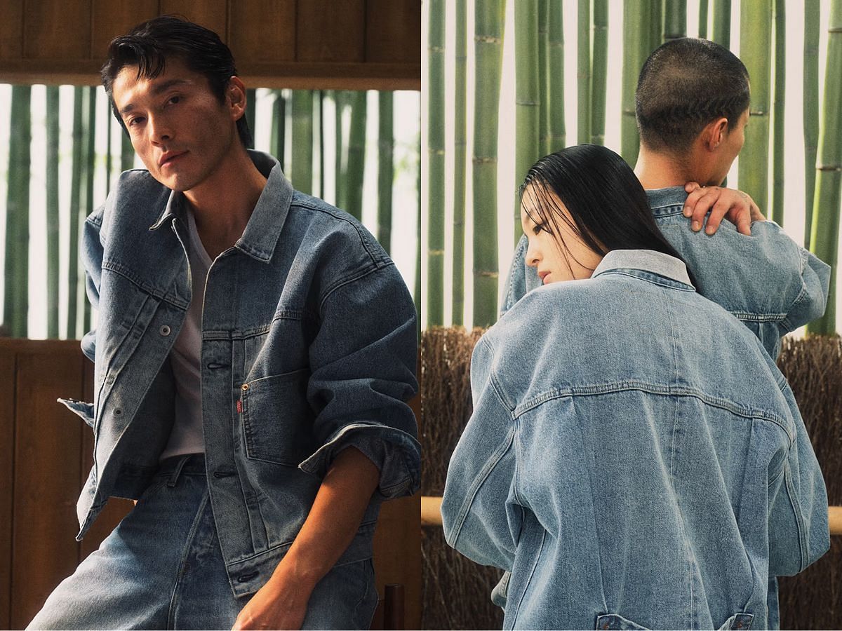 BEAMS x Levi’s Super Wide V2 collection: Where to get, release date and ...