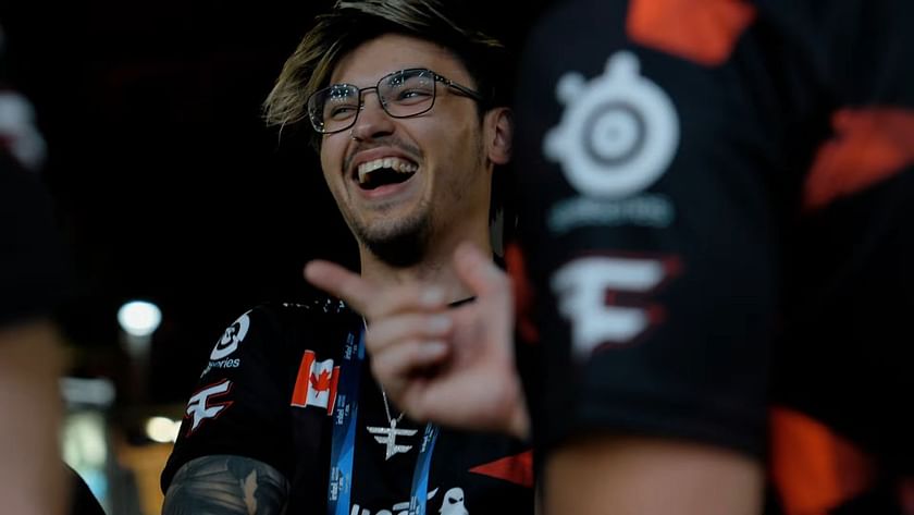 Twistzz Officially Departs Faze Clan After Helping Them Take Top Spots In Various Cs2 Tournaments 3882