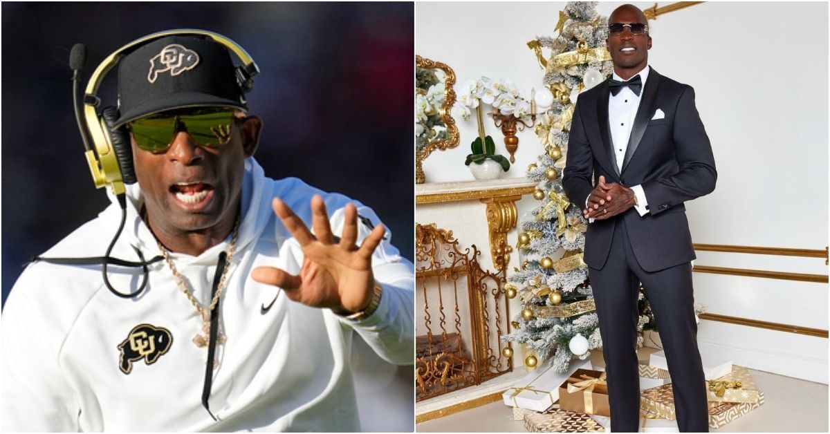 Chad Johnson knows exactly what Deion Sanders needs to land NFL
