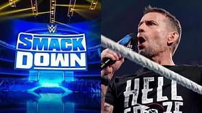 CM Punk deliberately left out popular WWE star's name from his SmackDown promo, feels wrestling veteran (Exclusive)