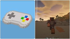 Minecraft Controllable mod: Everything you need to know