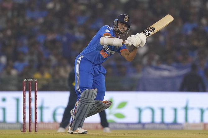 IND vs SA 2023: Kingsmead, Durban pitch history and T20I records