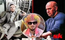 Sean O'Malley speculates on "not beneficial" theory that justifies the UFC seemingly icing Conor McGregor